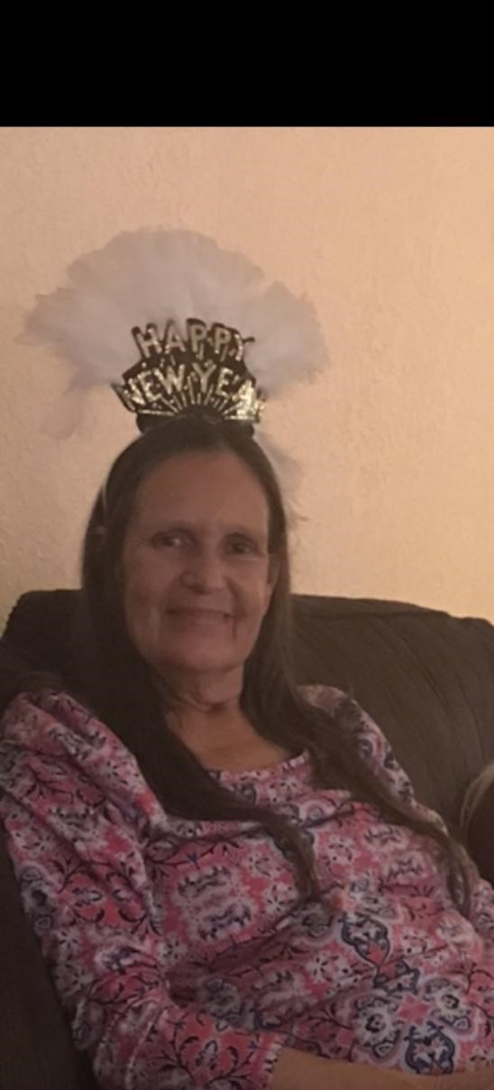 Obituary of Vicki Lynn Williams