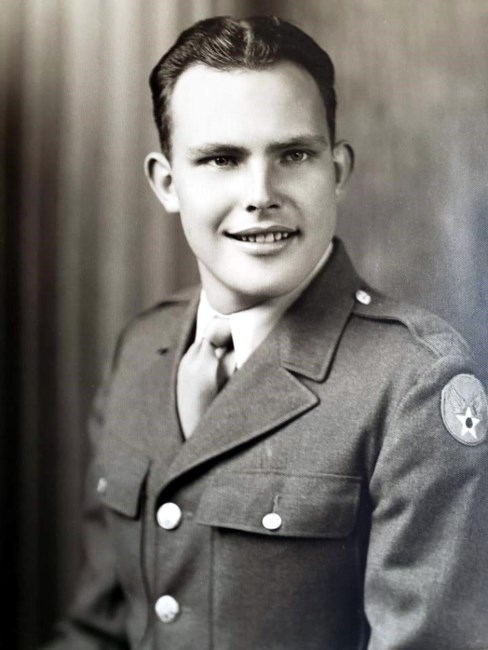 Obituary of Alpha M. Koster