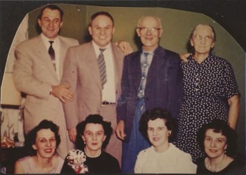 Obituary of Theresa   Makowski