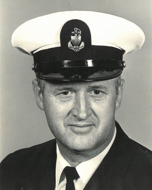 Obituary of Mr. Dewey L Landrum