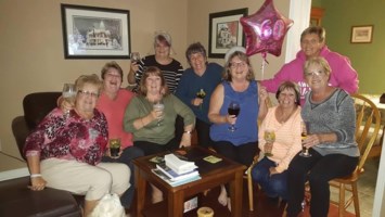 Obituario de Karen Jessie Hughes