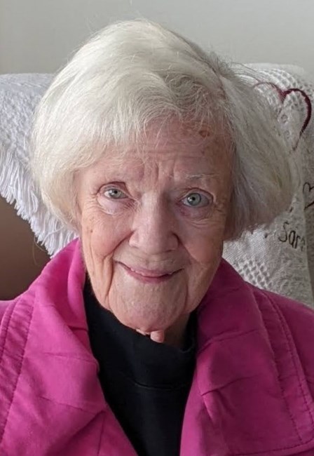 Obituary of Darlene Rose Foster