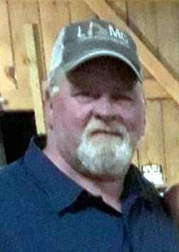 Obituary of Myron Joseph Carmouche