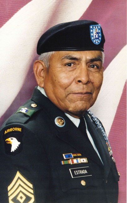 Obituary of James Silva Estrada