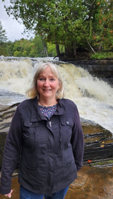 Obituary of Liz Zartman
