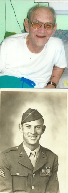 Obituary of Raymond Lee Jeter