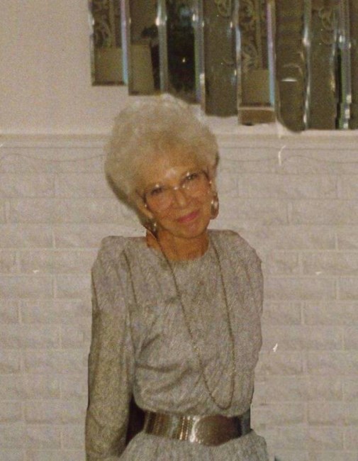 Obituary of Joanne Wren