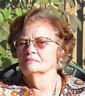 Obituary of Rosa O. Francisco Ponce