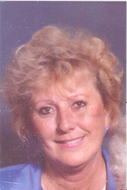 Obituary of Patsy Faye Pennington