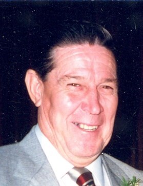 Obituary of John Gerard Tregre