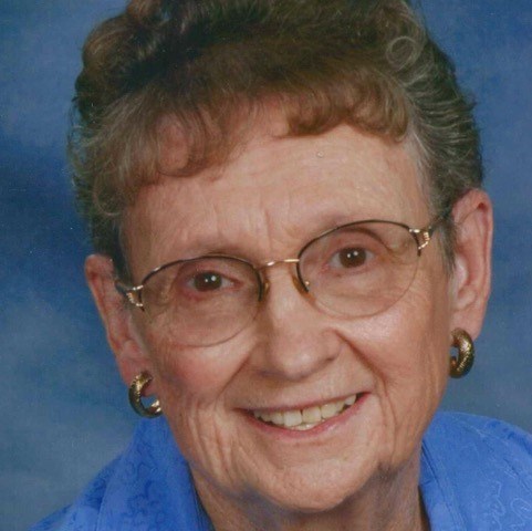 Obituary of Wilda Medley