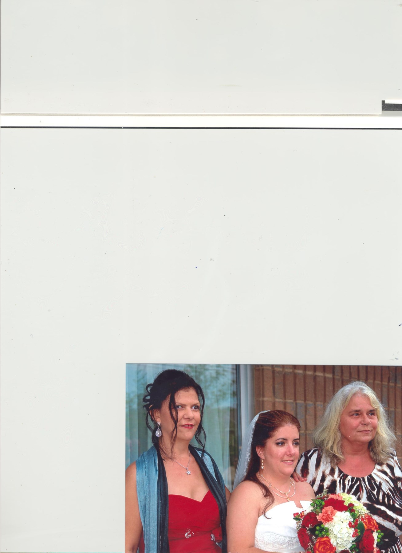 Obituary of Lise Marleau