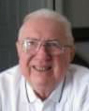 Avis de décès de James Richard Roberson