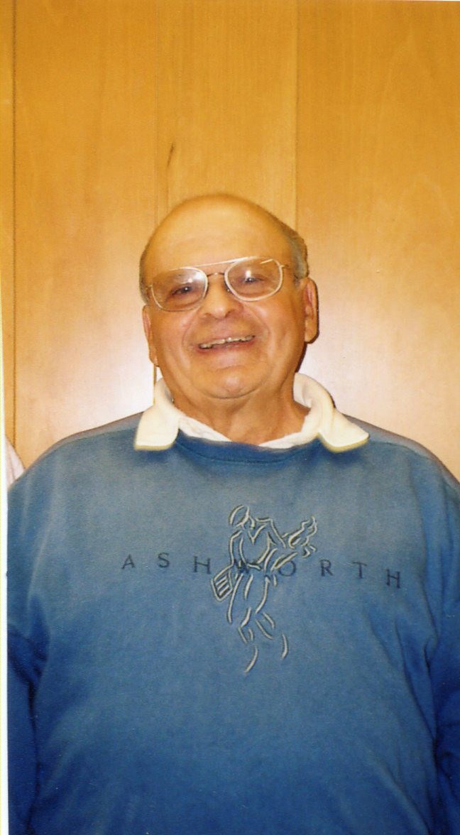 Obituary of Guy DeFlorio