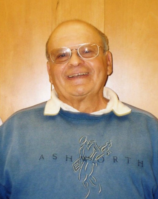 Obituary of Guy DeFlorio