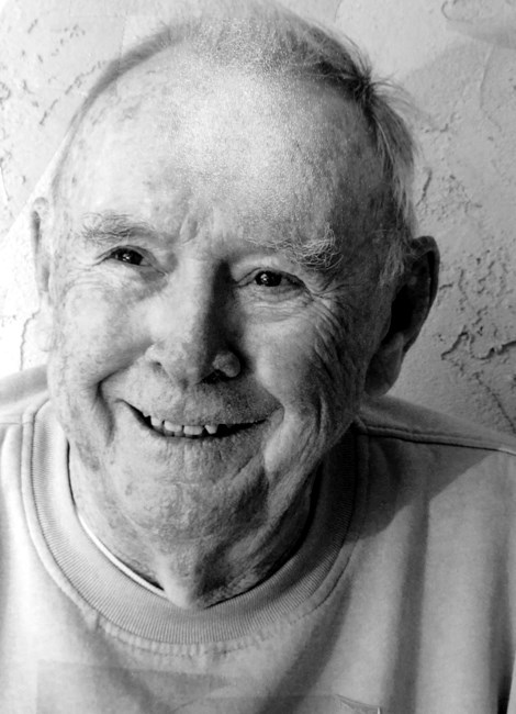 Obituary of John James Rorke Strachan