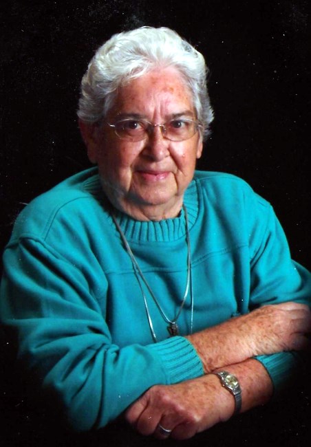 Obituary of Marilyn M. Mitchell