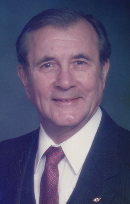 Obituary of Charles Stanley Tine