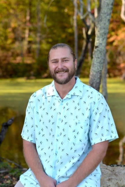 Obituary of Cody Bolden