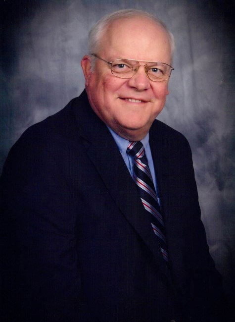 Obituario de Dr. Alexander Kane Dickison