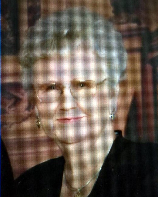 Obituario de Wanza Elline Graham