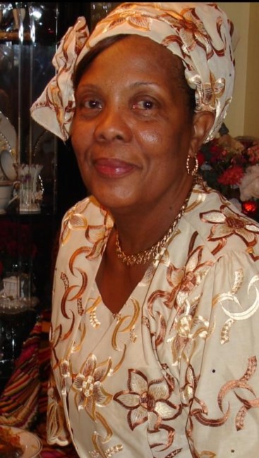 Obituario de Beulah Ogarro