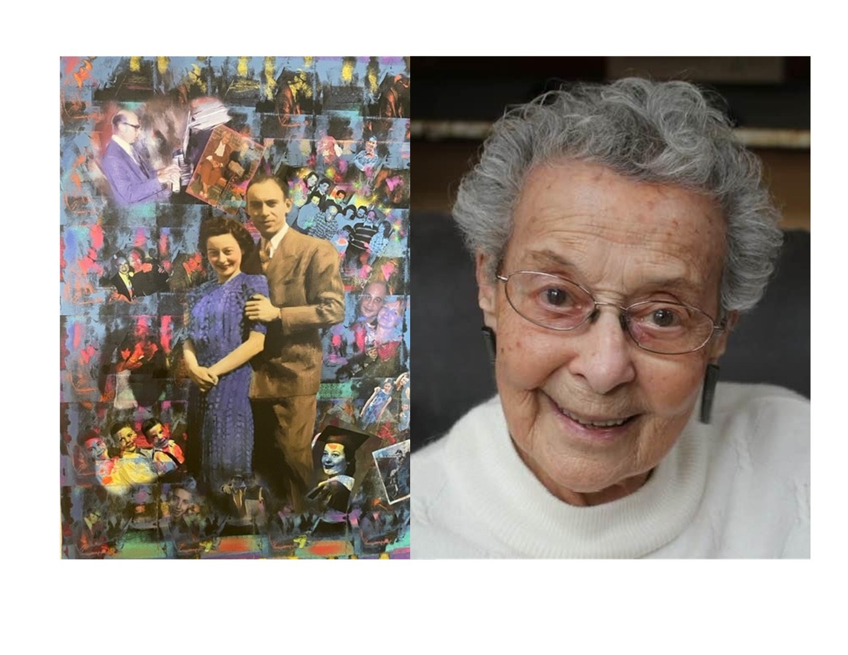 Obituary of Rebecca S. Bolnick