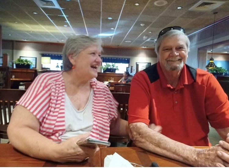 Obituary of David Lee Puckett