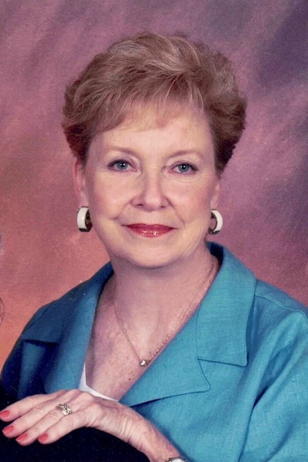Obituary of MaryAnn Edwards