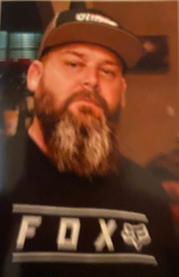 Obituary of Richard John Parker