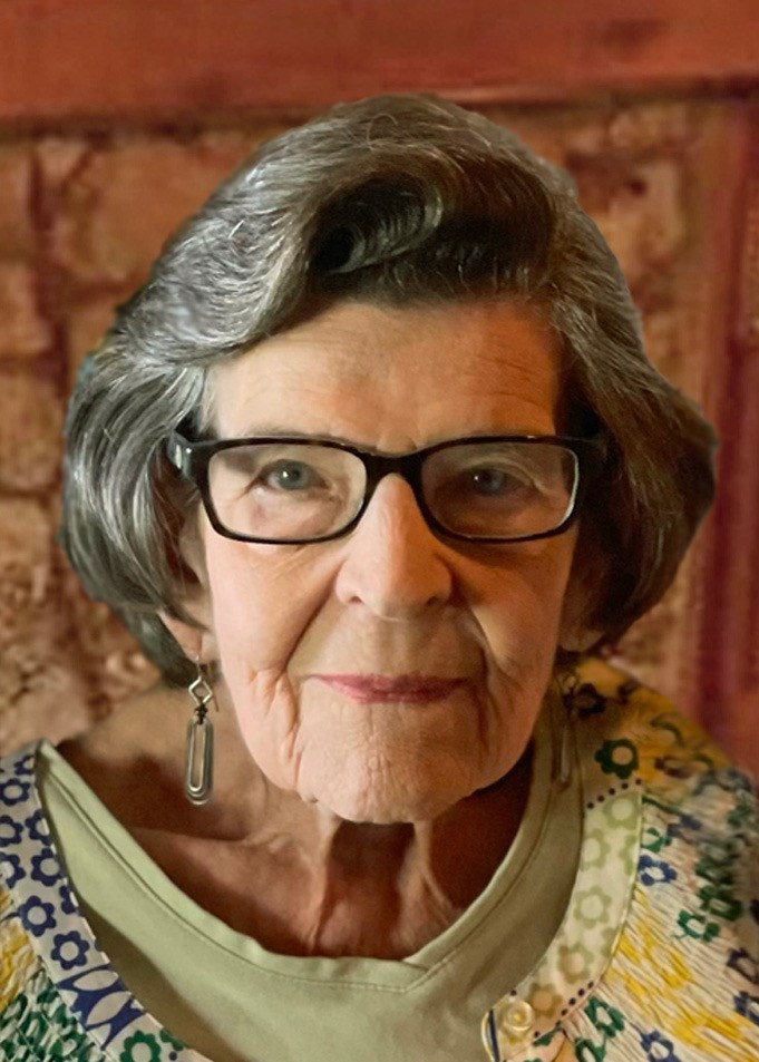 Obituary of Betty Elaine Owen