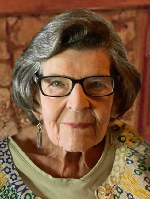 Obituary of Betty Elaine Owen