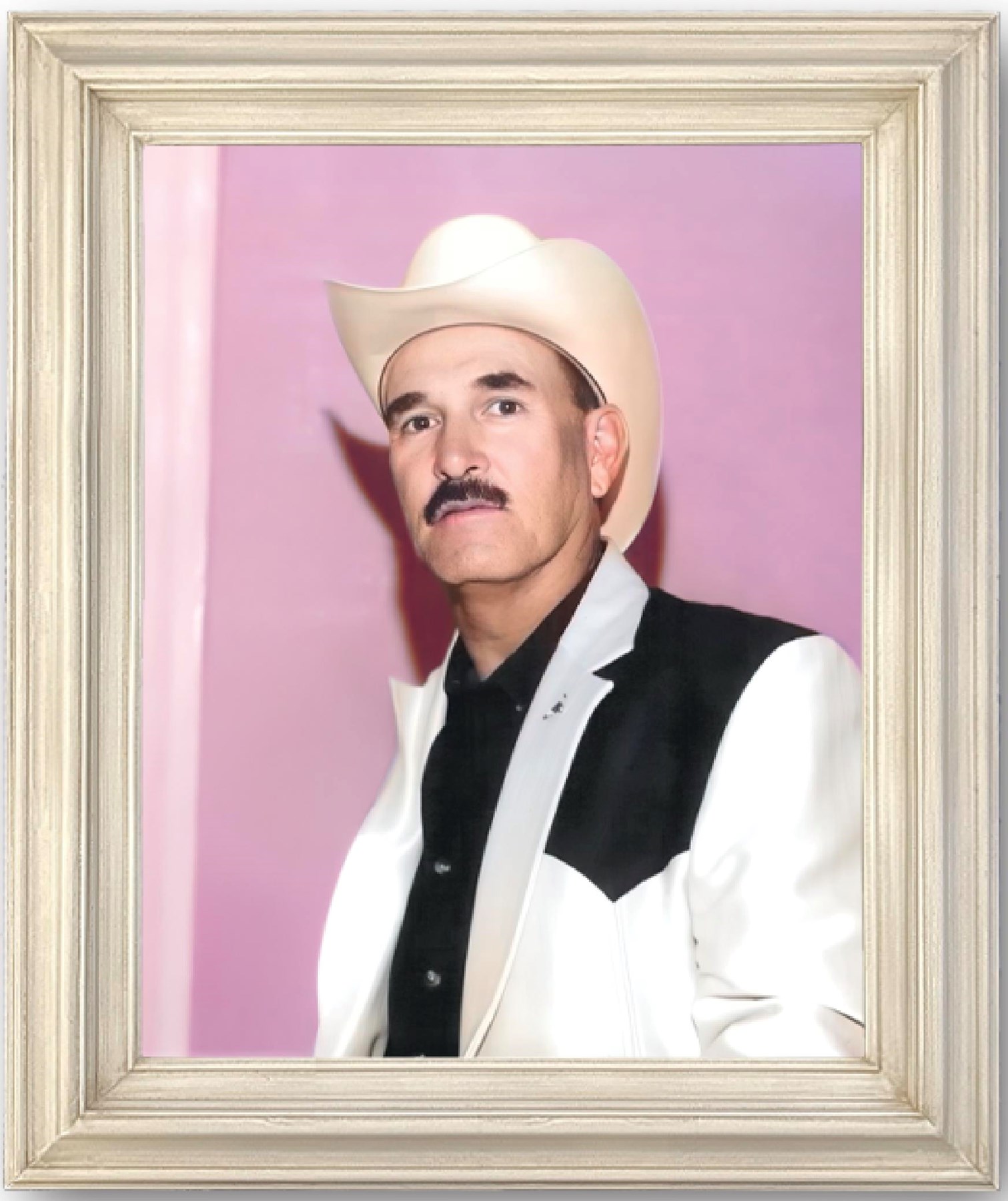 Obituary of Luis Alonso Dominguez Gamez