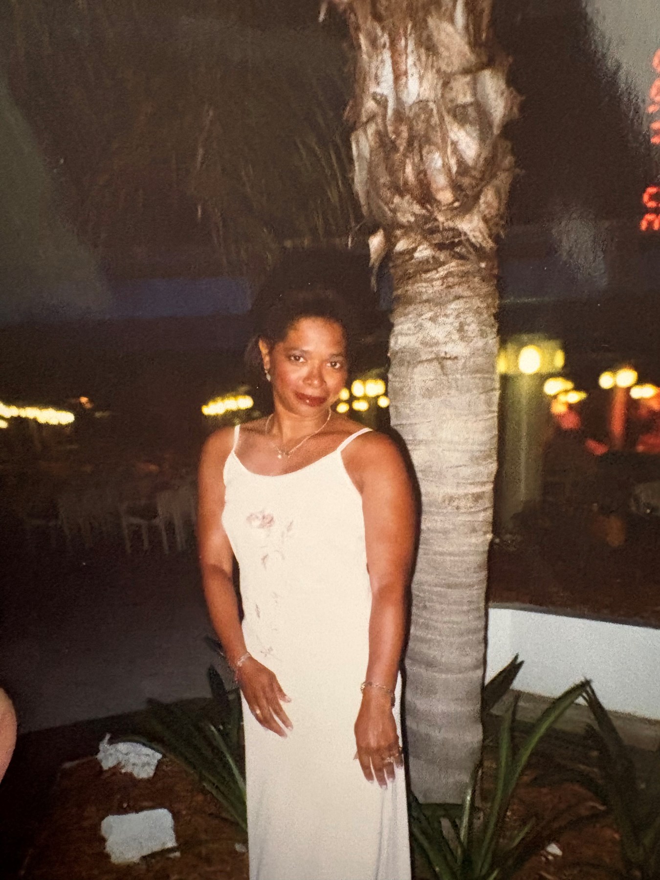 Obituary of Ophelia Elaine Simmons