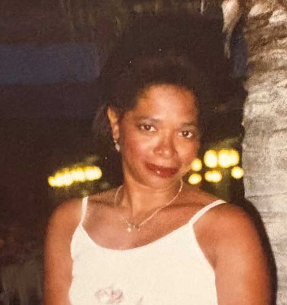 Obituary of Ophelia Elaine Simmons