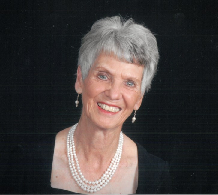 Obituary of Mary Lou Glass