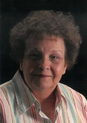 Obituary of Christal Belle Meester