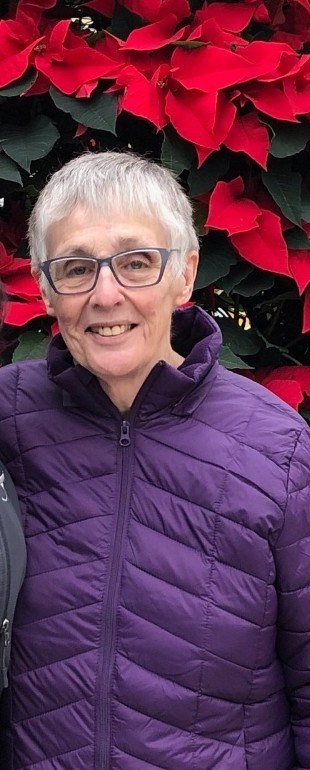 Obituary of Claire Irene Gagne