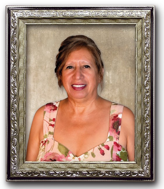 Obituary of Blanca Esther Rodriguez