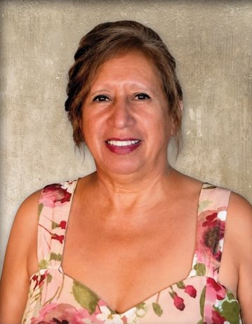 Obituary of Blanca Esther Rodriguez
