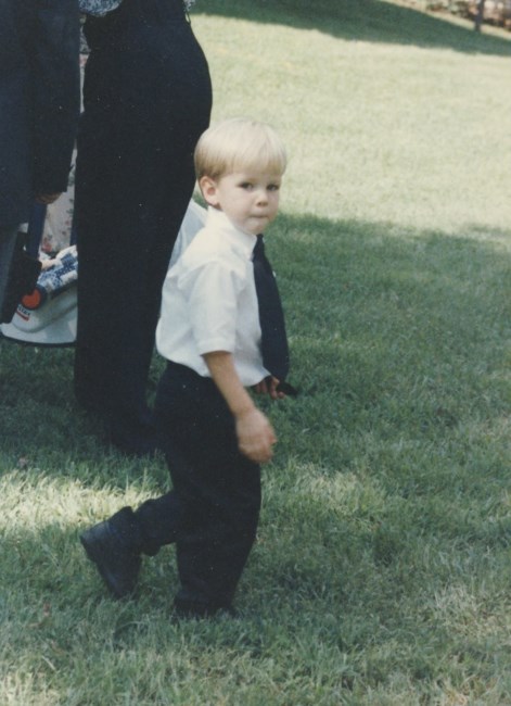 Obituary of Wyatt Jackson Campbell