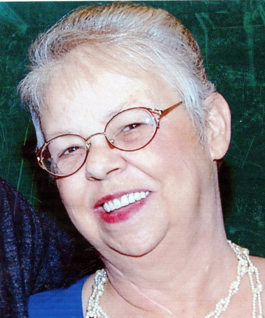 Obituary of Barbara (O'Connor) Brooks
