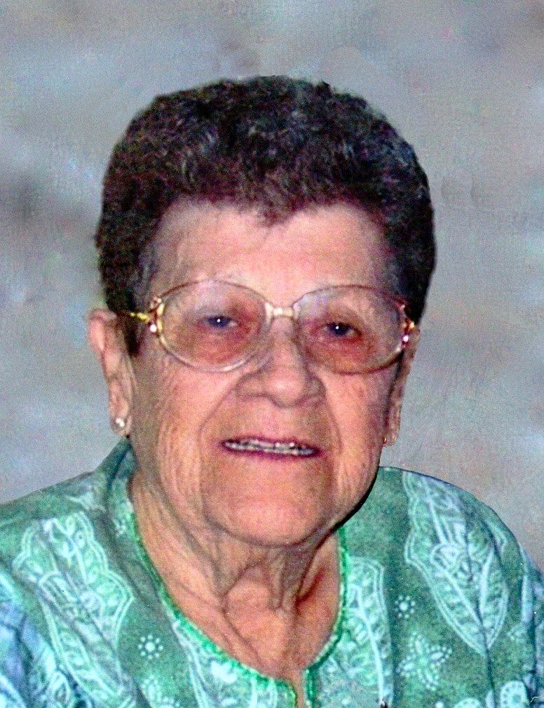 Sally Jean Baughman Obituary - Fresno, CA
