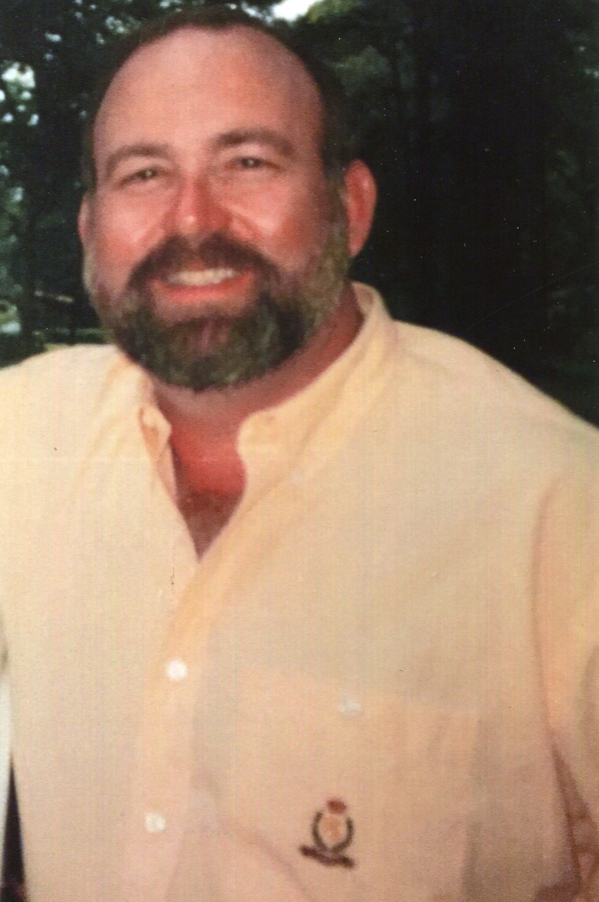 Obituary of Tom Pope