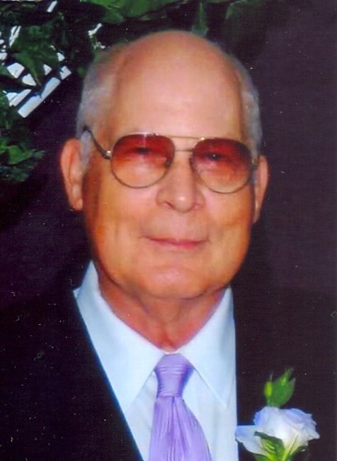 Obituary of Jerome Shultz