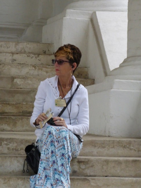 Obituary of Randi-Lee Sanford