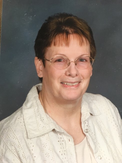 Obituary of Sandra Sue Tamplen