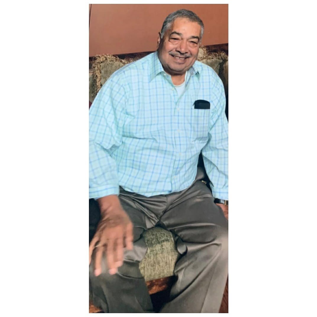 Obituary of Francisco Z Plazola