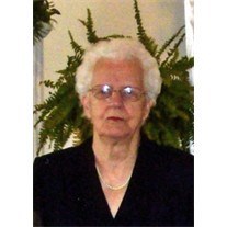 Obituary of Angeline Kamphuis