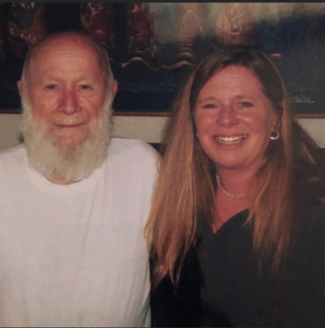 Obituario de Lewis Wayne Hart